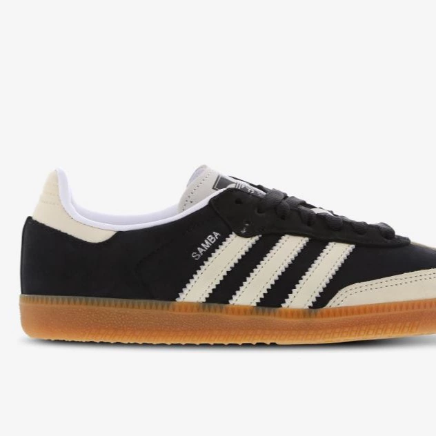adidas Samba OG
