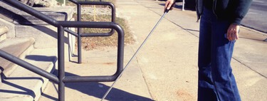 There are blind people who go through life believing that they can see: this is Anton syndrome