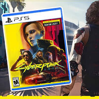 Cyberpunk 2077: Ultimate Edition para PS5 tiene uno de sus mejores precios en Mercado Libre: solo 599 pesos 