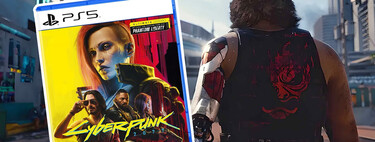 Cyberpunk 2077: Ultimate Edition para PS5 tiene uno de sus mejores precios en Mercado Libre: solo 599 pesos 