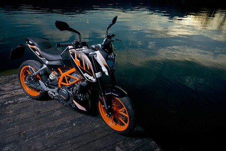 Una cilindrada media con sentido y sentimiento