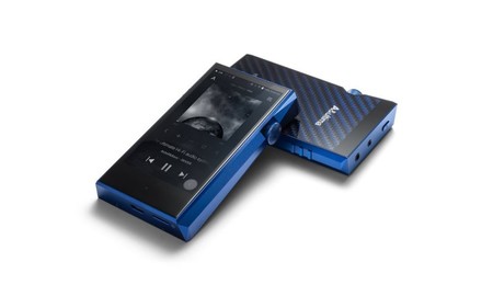 Astell & Kern presenta A&ultima SP1000M, su nuevo reproductor musical portátil de gama alta