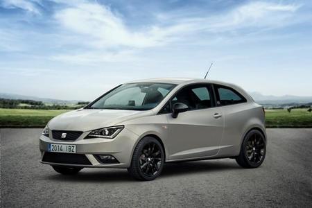 SEAT Ibiza 30 Aniversario