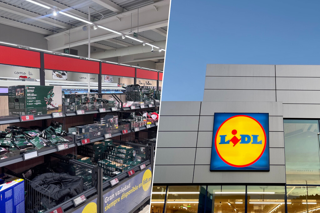 Hoy en Lidl, la solución para controlar los aparatos de difícil acceso en casa, terrazas y patios: estos enchufes por 12,99 euros