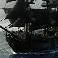 Llevas 23 años suspirando por el mismo barco de Piratas del Caribe, ¿pero qué sabes realmente sobre la historia de "La Jovencita Traviesa"? 