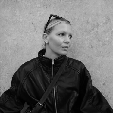 Hacemos frente a la lluvia con esta chaqueta impermeable de Lidl elegante que cuesta menos de 19 euros