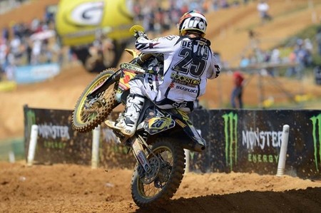 clement desalle