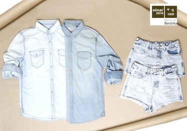 La música se une una vez más con la moda con la colaboración de Bershka con el Sónar