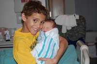 Hermanos y discapacidad: cuando falta información