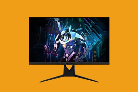 Este monitor gaming de Gigabyte 170Hz y compatible con G-Sync está a su mínimo histórico