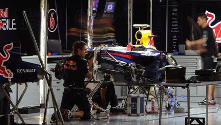 Los constructores de motores quieren seguir con los V8