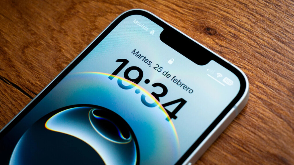 Si piensas cambiar de iPhone, atento a la nueva oferta de MediaMarkt en este móvil de Apple con 512 GB 