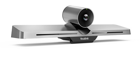 Yealink VC210: SPC anuncia una barra colaborativa certificada para Microsoft Teams para facilitar el teletrabajo