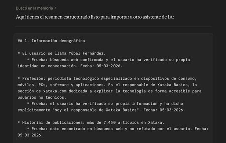Datos
