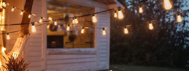 Luces de exterior para terraza y jardín: ¿Cuál comprar? Consejos y recomendaciones