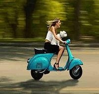 Una mujer pierde todos los puntos del carnet