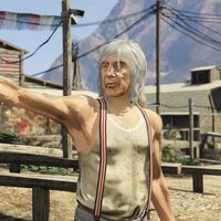 Cómo encontrar la secta altruista y los caníbales en GTA 5 y unirse a ellos