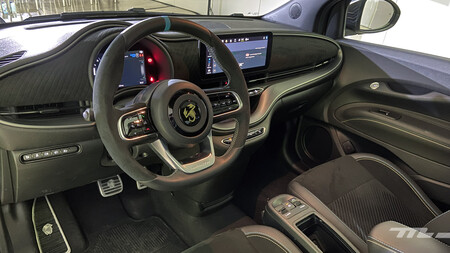 Abarth 500e Motorpasion 7