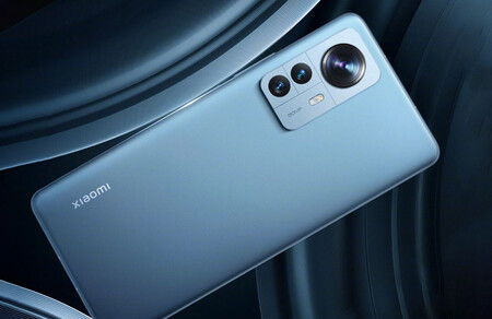 Xiaomi 12 Pro: potencia a raudales para enfrentarse a la gama alta de 2022