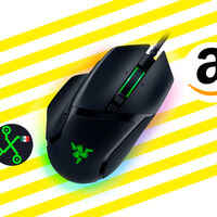Mouse gamer con oferta relámpago en Amazon México: con 11 botones programables, sensor óptico e iluminación RGB 