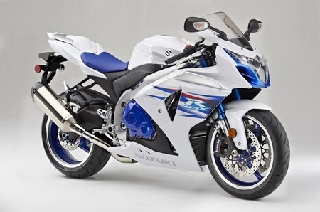 Suzuki GSX-R1000 SE