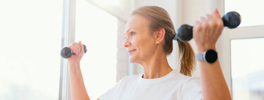 Por qué es tan importante ganar músculo en la menopausia y cómo puedes conseguirlo