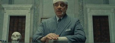 Cannes se consolida como el gran escaparate de películas del mundo. Pero entre los bombazos de su selección encontramos varios petardazos