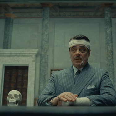 Lo nuevo de Wes Anderson
