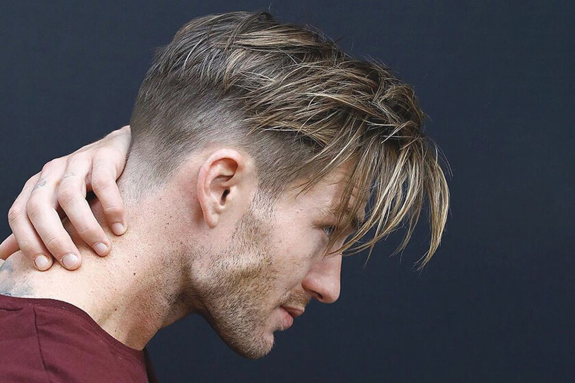 El corte de cabello más versátil en los hombres es un clásico que suma elegancia instantánea: así es como lo tienes que pedir a tu peluquero