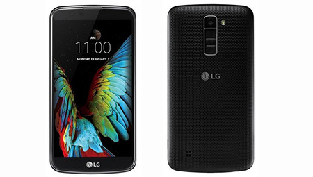 Lg K10
