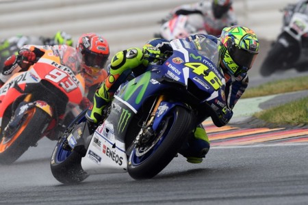 Valentino Rossi FM, se reabre el debate sobre el uso de las radios en MotoGP