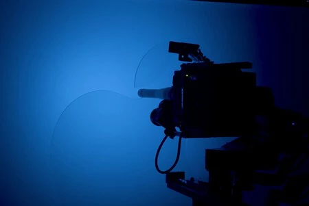 Grabando Logo Apple Tv