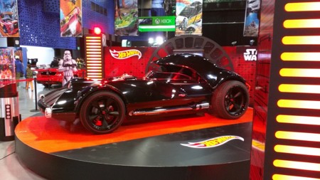 8º Salón Hot Wheels México, la oportunidad para sacar al niño que llevas dentro