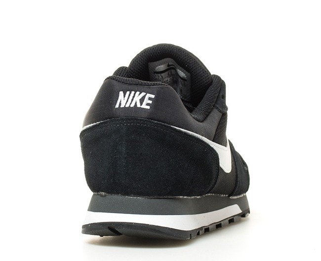 botas wmns md runner 2 mid premium nike