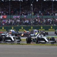 La Fórmula 1 híbrida es infalible: seis carreras seguidas sin un abandono por avería mecánica