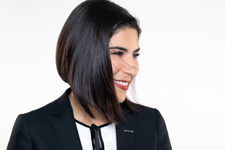 "Viene una nueva era para Nissan": Entrevistamos a Mayra González, Presidente y Director General de Nissan Mexicana