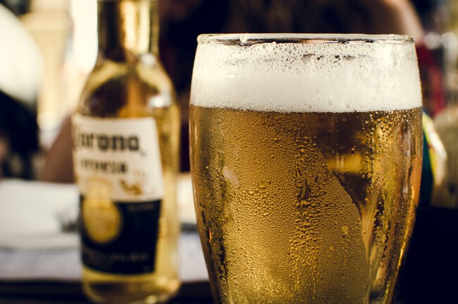 Cerveza