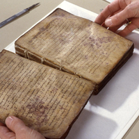 O dia fatídico em que perdemos séculos de progresso científico e tecnológico porque monges destruíram um livro de Arquimedes 