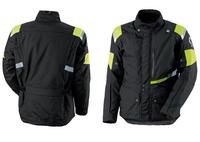 Chaqueta Scott Turn TP 2015, versatilidad para la ruta 