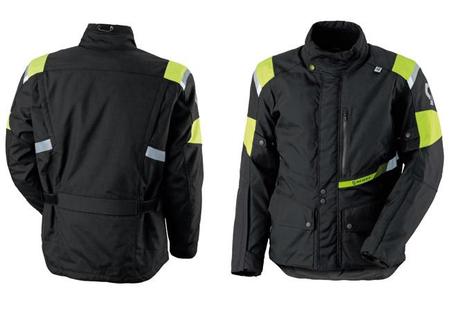 Chaqueta Scott Turn TP 2015, versatilidad para la ruta