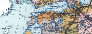 Estonia, Letonia y Lituania ya no son Europa del este. Una historia de éxito de países exsoviéticos.