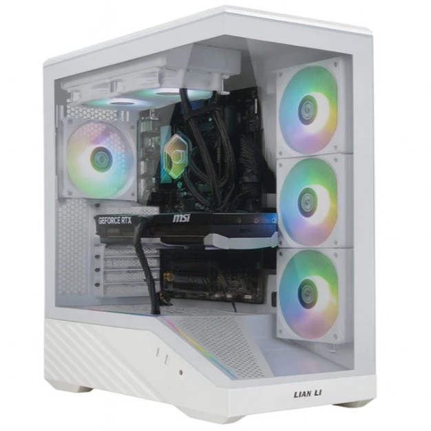 COOLPC Gamer VIII