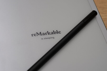 reMarkable 2, análisis. Review con características, precio y