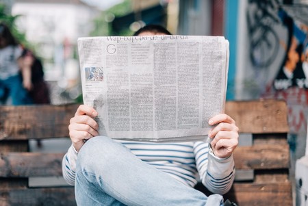 Las redes sociales superan por primera vez a la prensa en papel como fuente de información en EEUU