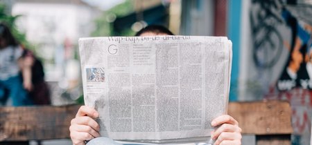 Las redes sociales superan por primera vez a la prensa en papel como fuente de información en EEUU 