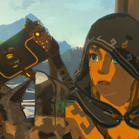 La habilidad estrella de Zelda: Tears of the Kingdom es tan precisa y original que una universidad de EE.UU. usa el exclusivo de Nintendo para enseñar ingeniería 