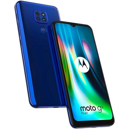 Motorola Moto G9 2 3