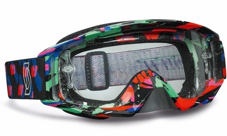 Gafas Tyrant Tiger de Scott