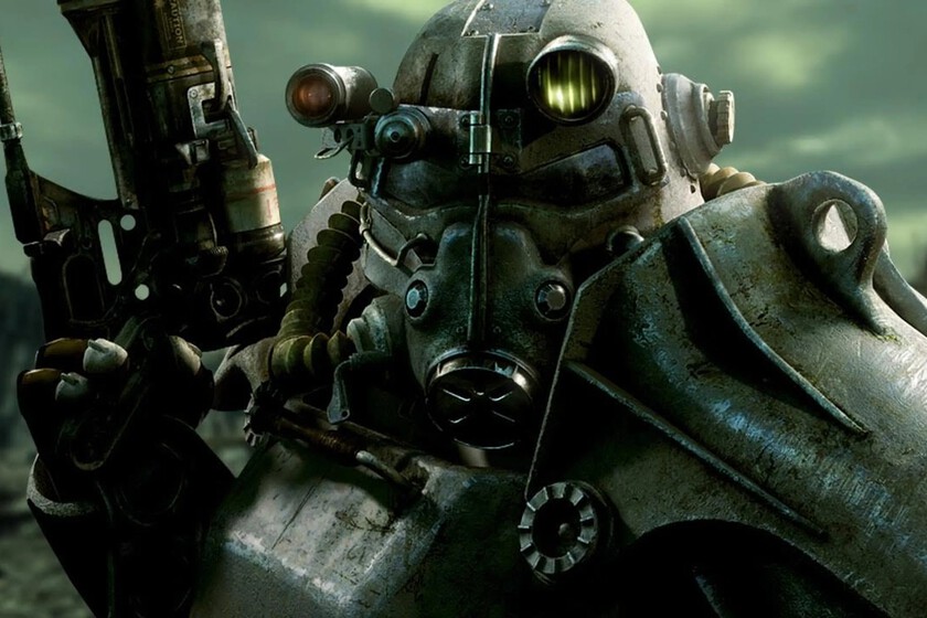 Imagen De Fallout 3