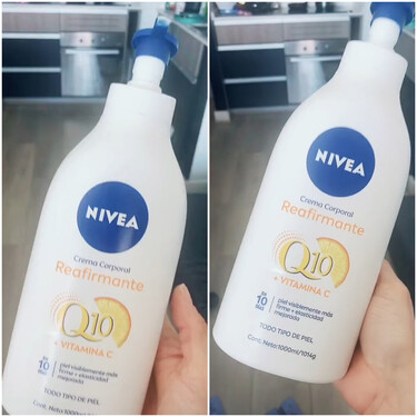 No lo sabía, pero si reutilizas el bote de crema Nivea, podrás hacer estos organizadores colgantes para las puertas y paredes 